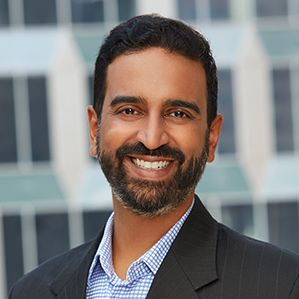 Photo of Anand Kesavan
