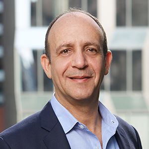 Photo of Marc Wancer