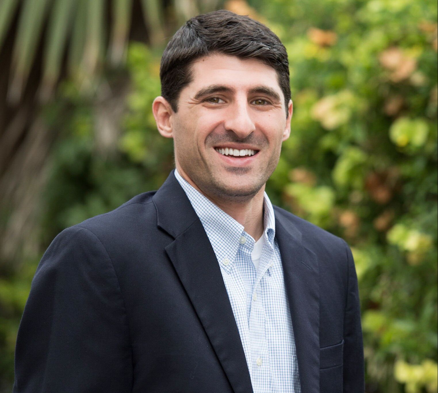 Photo of Shawn McCormack